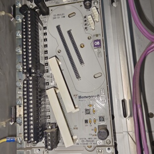 议价Hywell CcTdil01 Digital Input Base 24V Module Model 51适