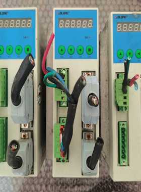 驱动器ASKM-10B1.0KW六台通电正常