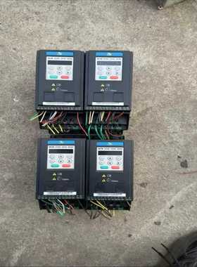 汇川变频器MD200T1.5B-241.5KW38询价