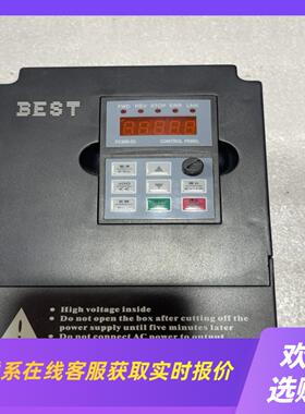 贝士德变频器FC300-30G-T4-B430千瓦拍前询价下单