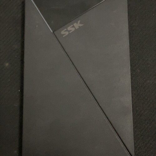 飚王ssk2.5寸移动硬盘500g移动硬盘usb3.0不-议价