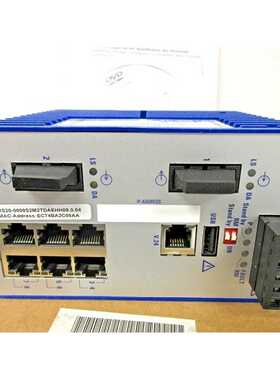 议价》HirschmannRS20-0800S2M2TDA询价