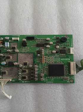 ADP40PCB拆机线路板，成色如图，需要的联系--议价商品