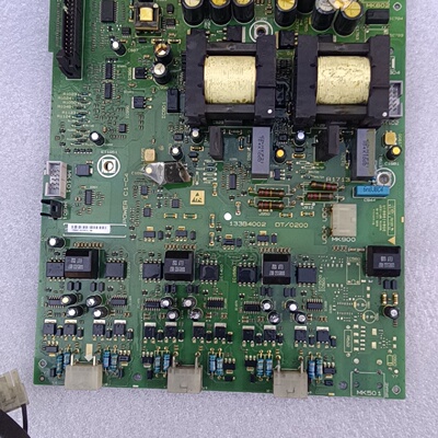 海利普HLPSP100变频器主板型号HLPSP1000-议价