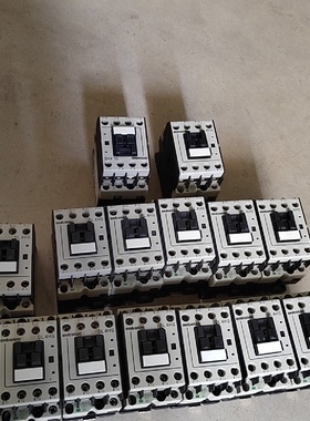 德国施勒entrecteC，SCHlELE。DL4HS接触器-议价