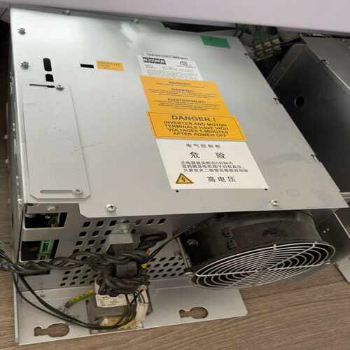 V3F25通力变频器40AV3F25S80A通力V3F2询价