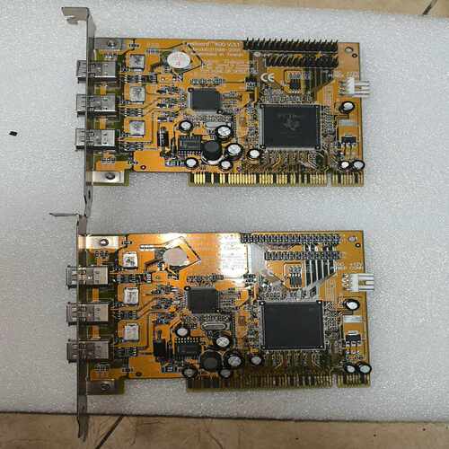 设备UniBrainFireBoard(TM)400V:【卡奥电子】