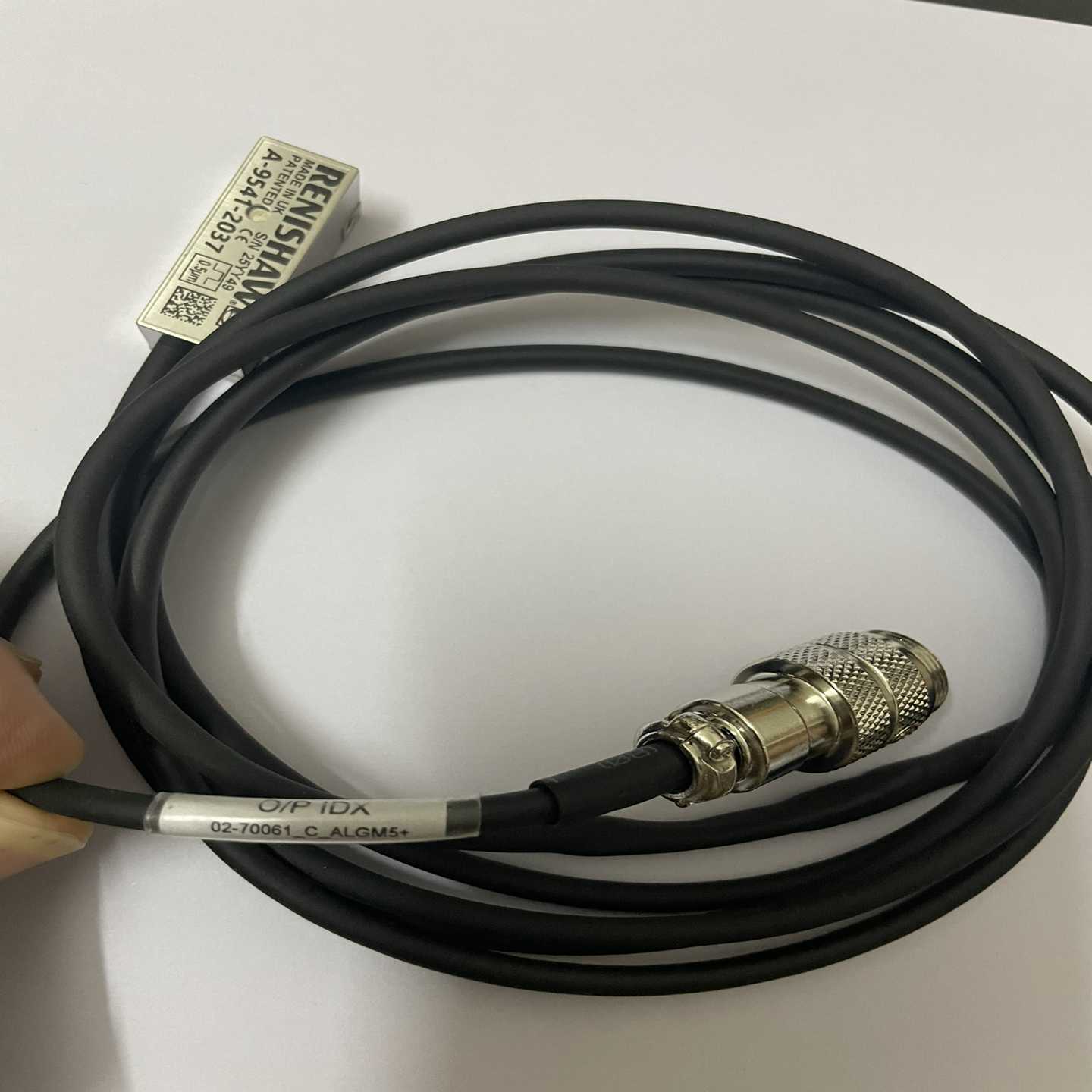 【议价】IDX编码器02-70061/02-70060适用