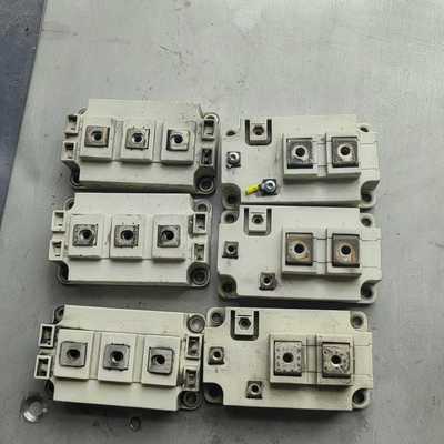 询价西门康模块SKM200GAL123DSKM400GAL12