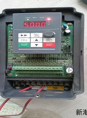 易驱变频器ED3100-4T0040M 164KW拆机无议价商品