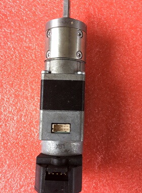 【议价】德恩科永磁直流电动机  BG31  序列号88531