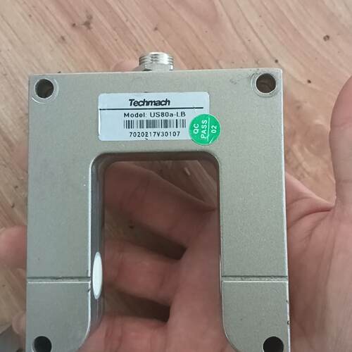 Techmach钛玛科传感器IR85a-LB-议价