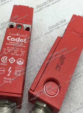 原装正品Guardimaster安全开关CADETPART21003现货质保一年