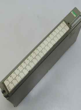 FUJIUsedMICREX-FFTU155CDIPLCUnitPLC-I-12067A42