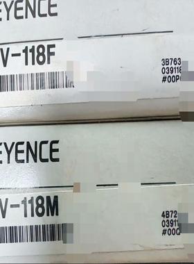 EV-118FEV-118M基恩士传感器询价