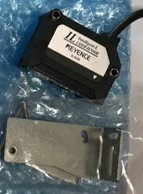 议价基恩士KEYENCE IL-030 激光位移传感器
