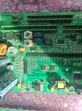 ABBDSQC480机器人配件基板CCPIB3HAC议价