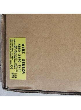 议价FANUC发那科磁头传感器A860-2150-V001 A860-2150-T411带齿轮