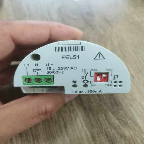 EH恩德斯豪斯音叉FEL51模块，实物图(亚飞商行）