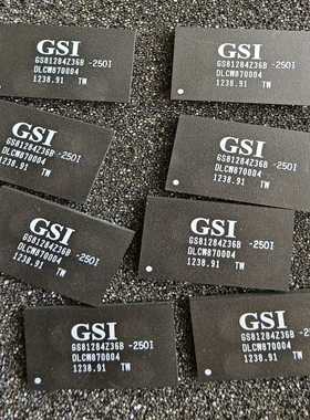 GS81284Z36B-250I带包11颗12年批次，G询价