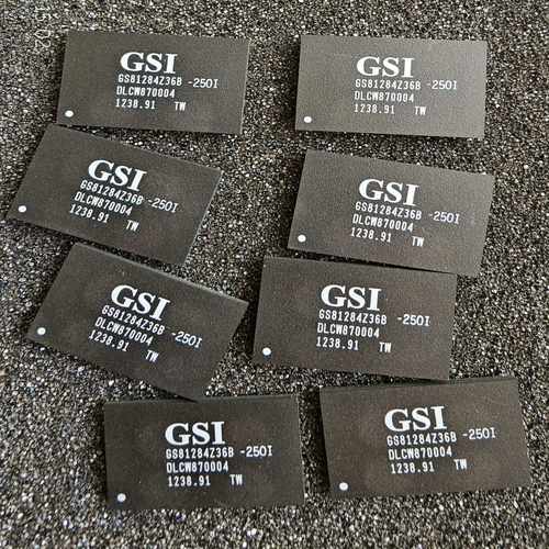 GS81284Z36B-250I带包11颗12年批次，G询价