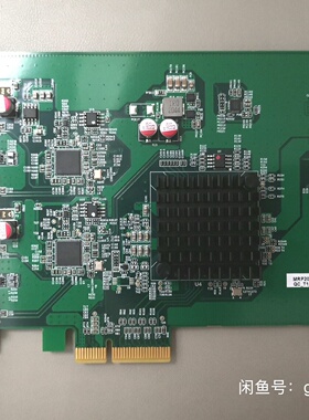询价-研华PCIeUSB340REV.A2四口采集卡扩充卡