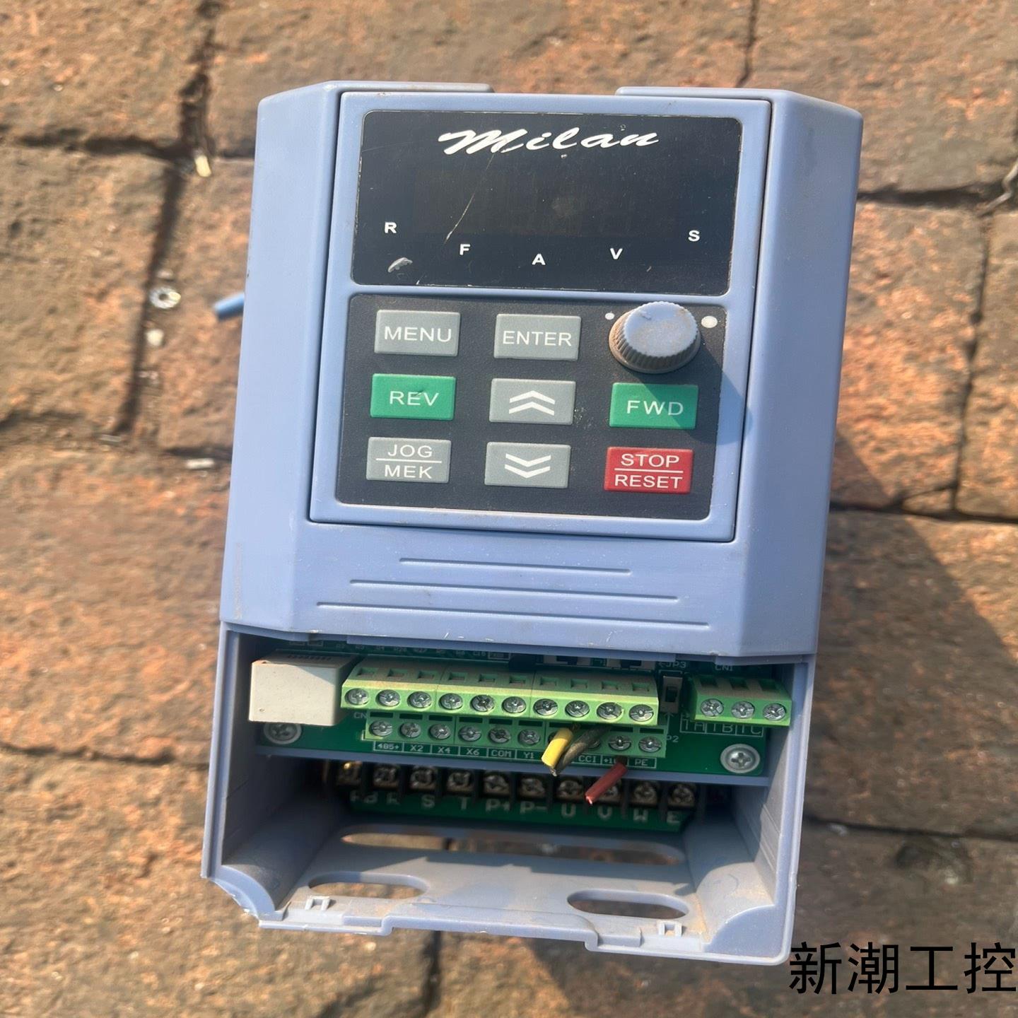 米兰变频器M2000 VT15G议价商品