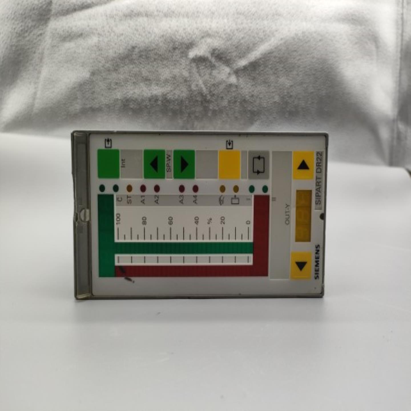 SIEMENS SIPART DR22 6DR2210-5 C73451A3001-C3一手拆机资源询价