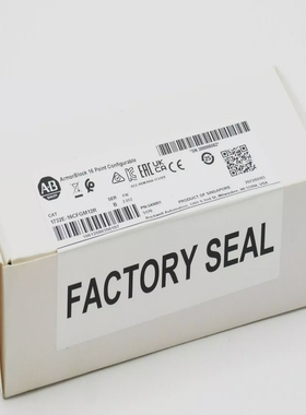 Allen-Bradley1732E-16CFGM12RSer.B/FW:2.012ArmorBlock1