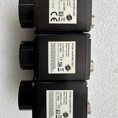 SVSVIstek  SVCam  eco815MTLGE-议价