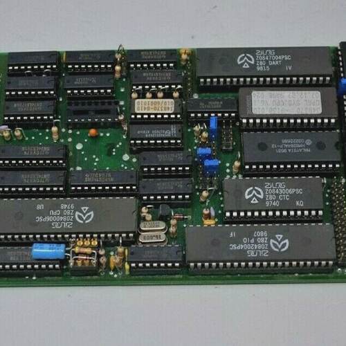 70312539000SMOD.系统CPUBOAR应用材料AMAT