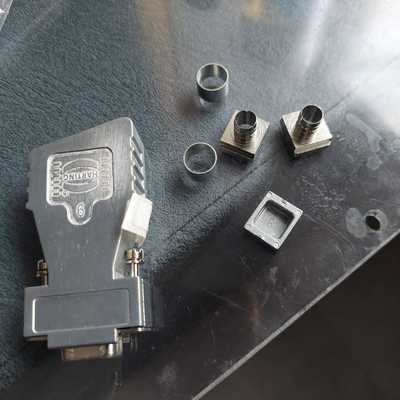 66630096028德国HARTING连接器。成色【询价】