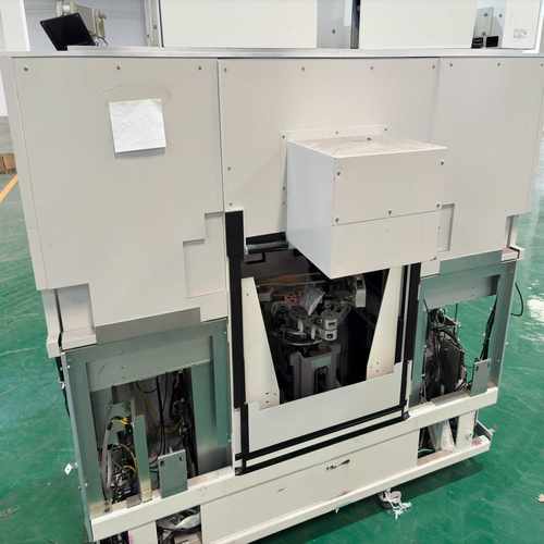 INNOTECH双头测试系统，型号SI-308SF-E01，--议价商品