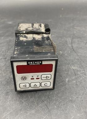 IVO BAUMER NE216 Display Counter