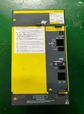 A06B-6110-H026发那科驱动器--议价商品