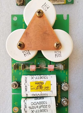 Hypertherm等离子起弧板041817议价