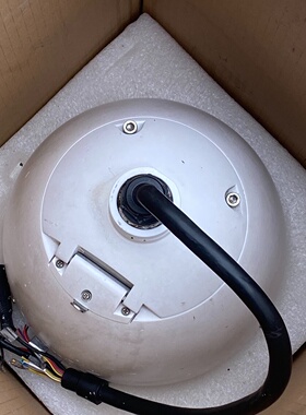 高清网络数字红外夜视球机DHSD6982AHN20倍光-议价