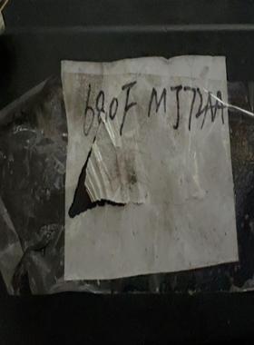 MPL-B680F-MJ72AA 电机库存，功能正常不含~询价