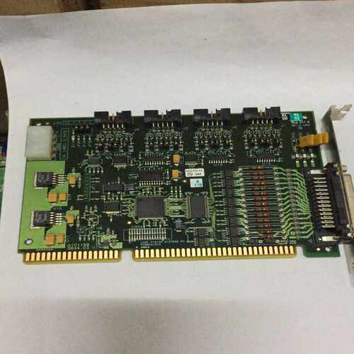 ICOS vision数据卡【卡奥电子】