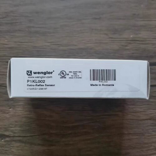 询-威格勒P1KL002光电传感器