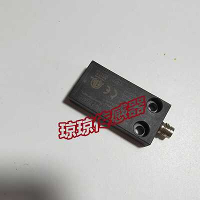 ELOBAU爱乐宝传感器114270A0D与D-88299高品质工业电子元件