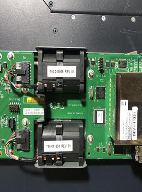 适合 JUNIPER 瞻博 QFX3500-MB-C QFX3500-48S4Q-H 模块接口卡