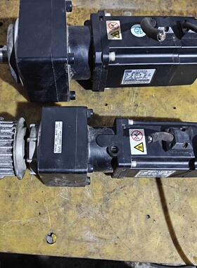 议价伺服电机400WISMH140B30CB750w议价