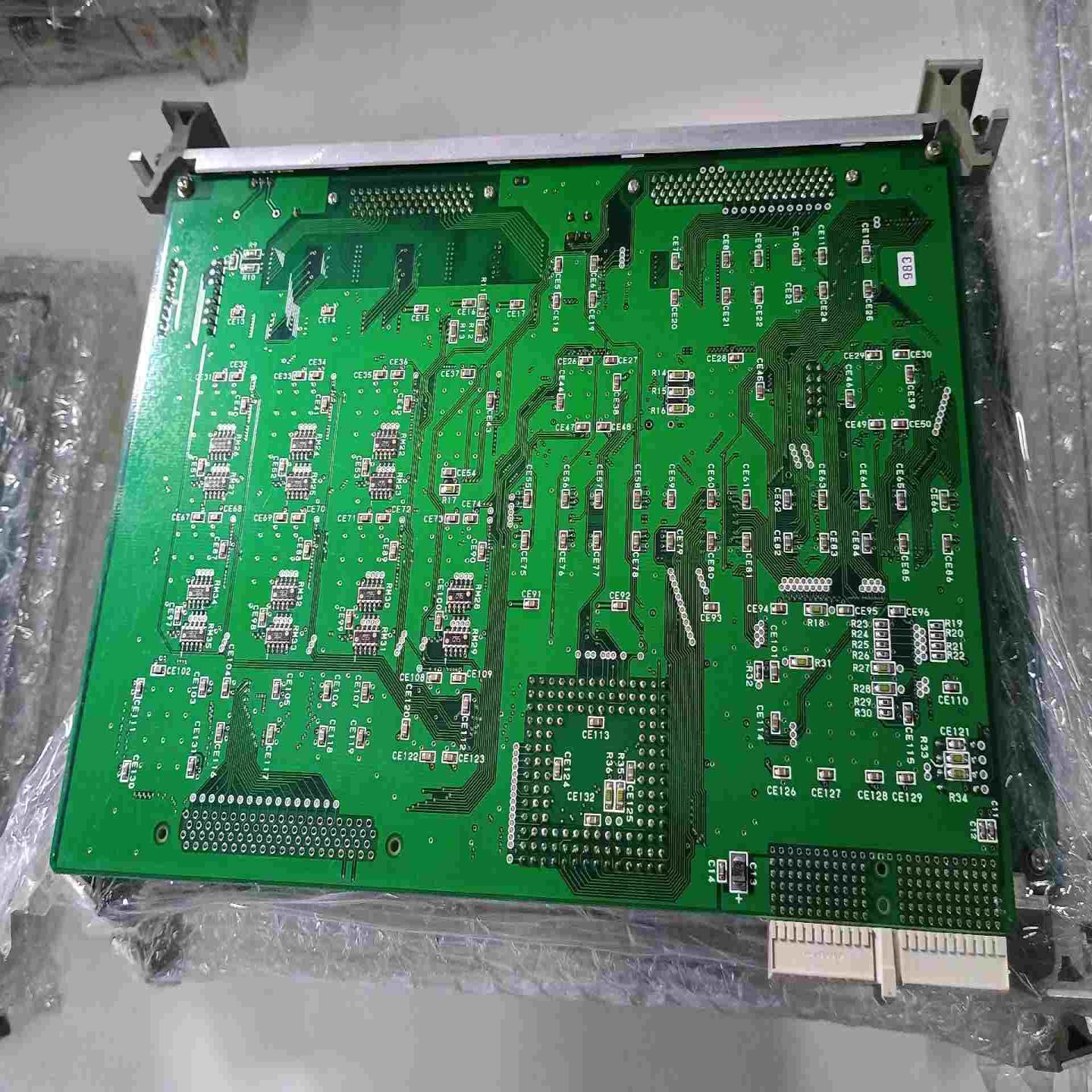 询价~KAIJO  FCS-500板卡货，，实物如图，