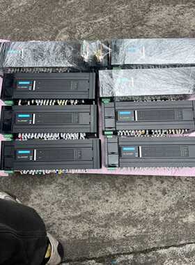 PLC主机H3U-3232MT，扩展模块GL10-32