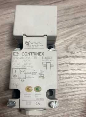 科瑞CONTRINEXDW-AD-613-C40项目闲置--议价商品