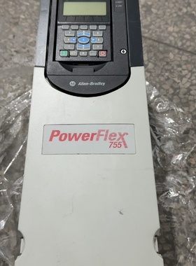 拆机AB变频器20G11NC015JA0NNNN一台7-议价