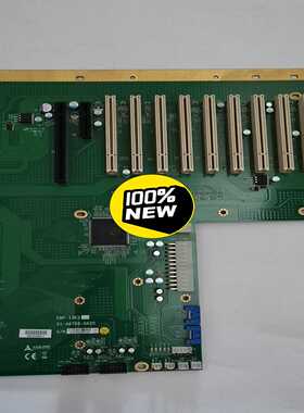 【星慕电子】ADLINK 凌华工控机底板 EBP-13E2 库存货 实物