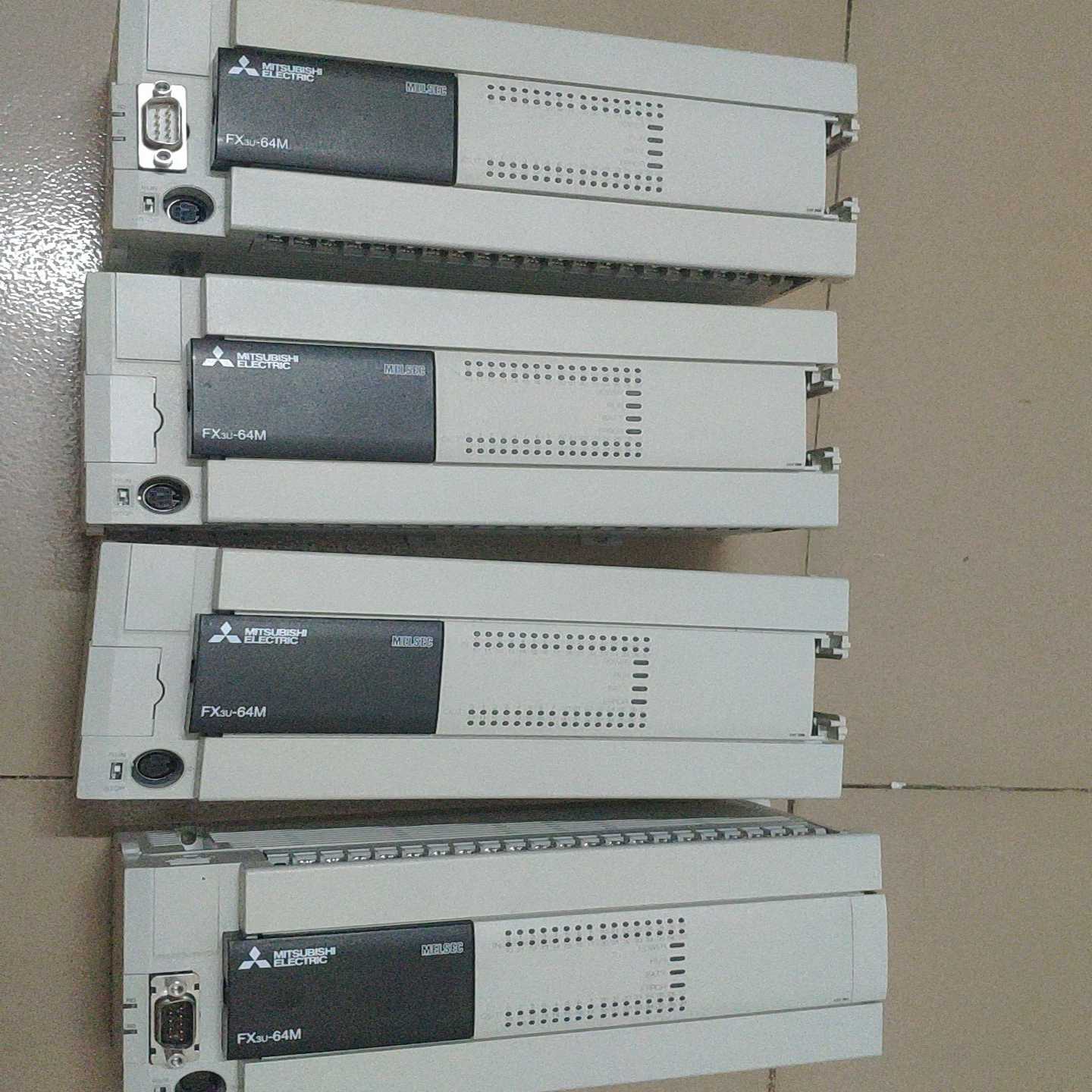 【议价】fx3u64MT4台适用