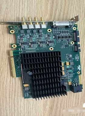 询价dalsa采集卡OR-Y8X0-XPX400Xtiu